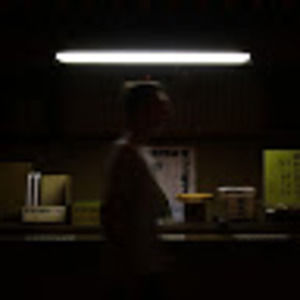 Meet your Posher, Vincent